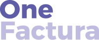 OneFactura logo